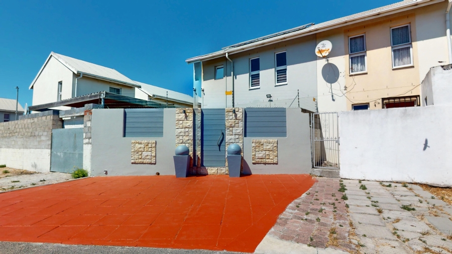 2 Bedroom Property for Sale in Morgan Village Western Cape